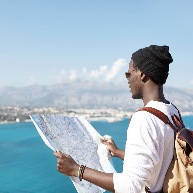 Tourisme & Circuits